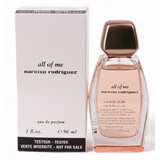 Narciso Rodriguez All Of Me Eau de Parfum Parfemovaná voda - Tester 90ml