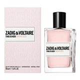 Zadig&Voltaire This Is Her! Undressed Parfemovaná voda 50ml
