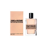 Zadig & Voltaire This is Her! Vibes of Freedom Parfémovaná voda, 100ml