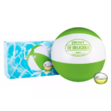 DKNY Be Delicious Parfémovaná voda, 30ml + Plážový míč