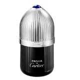 Cartier Pasha de Cartier Edition Noire Eau de Toilette Toaletní voda 50ml