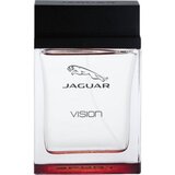 Jaguar Vision Sport Toaletní voda - Tester, 100ml
