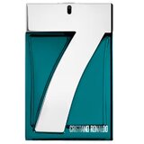 Cristiano Ronaldo CR7 Origins Toaletní voda 100ml