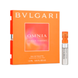 Bvlgari Omnia Indian Garnet Toaletní voda