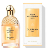 Guerlain Aqua Allegoria Forte Bosca Vanilla Parfemovaná voda 125ml
