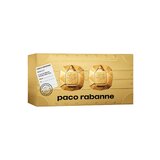 Paco Rabanne Lady Million Dárková sada, parfémovaná voda 30ml + parfémovaná voda 30 ml