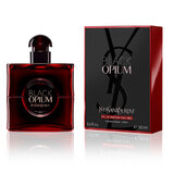 Yves Saint Laurent Black Opium Over Red Parfemovaná voda 50ml