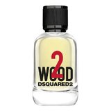 Dsquared2 2 Wood Toaletní voda 30ml