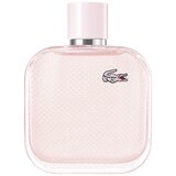 Lacoste L.12.12 Rose Eau Fraiche Toaletní voda - Tester 100ml