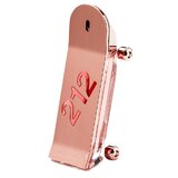 Carolina Herrera 212 Heroes Forever Young Parfemovaná voda - Tester 80ml