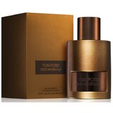 Tom Ford Oud Minerale (2023) Parfemovaná voda 100ml