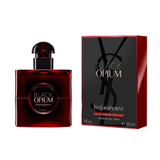 Yves Saint Laurent Black Opium Over Red Parfemovaná voda 30ml