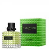 Valentino Donna Born in Roma Green Stravaganza Parfemovaná voda 30ml