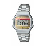 Casio A168WEHA-9AEF - Pánské hodinky