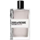 Zadig&Voltaire This Is Him! Undressed Toaletní voda 100ml