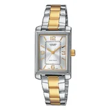 Casio LTP-1234PSG-7AEG - Dámské hodinky