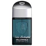 Tonino Lamborghini Millennials Dinamico Toaletní voda 40ml