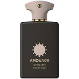 Amouage Opus XIII Silver Oud Parfemovaná voda 100ml