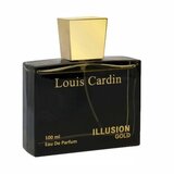 Louis Cardin Illusion Gold Parfemovaná voda 100ml