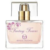 Sergio Tacchini Fantasy Forever Eau Romantique Toaletní voda 50ml