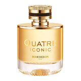 Boucheron Quatre Iconic Pour Femme Parfemovaná voda - Tester 100ml