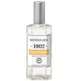 Berdoues 1902 Fleur d'Oranger Kolínská voda 125ml