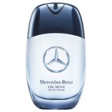 Mercedes-Benz The Move Live The Moment Parfemovaná voda 100ml