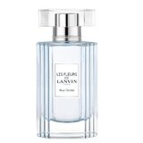 Lanvin Les Fleurs de Lanvin Blue Orchid Toaletní voda