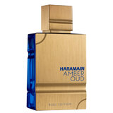 Al Haramain Amber Oud Bleu Edition Parfemovaná voda - Tester 200ml