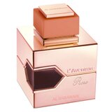 Al Haramain L'Aventure Rose Parfemovaná voda - Tester 100ml