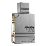 Al Haramain Amber Oud Carbon Edition Parfemovaná voda 100ml