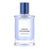 David Beckham Classic Blue Eau de Toilette Toaletní voda 50ml