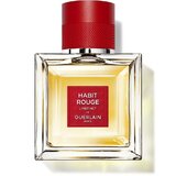 Guerlain Habit Rouge L'instinct Toaletní voda 50ml