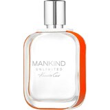 Kenneth Cole Mankind Unlimited Toaletní voda 100ml