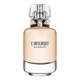 Givenchy L'Interdit Eau de Toilette (2022) Toaletní voda 80ml