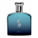 Ralph Lauren Polo Deep Blue Parfemovaná voda 125ml