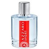Azzaro Azzaro Sport Eau de Toilette Toaletní voda 100ml