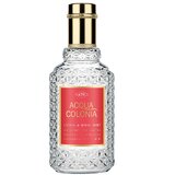 4711 Acqua Colonia Lychee & White Mint Kolínská voda 50ml