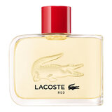 Lacoste Red Toaletní voda 75ml