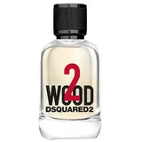 Dsquared2 2 Wood Toaletní voda 100ml