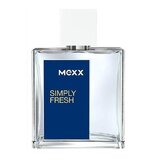Mexx Simply Fresh Toaletní voda 50ml