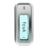 FCUK Him Toaletní voda 100ml