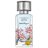 Salvatore Ferragamo Oceani di Seta Parfemovaná voda 50ml