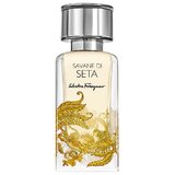 Salvatore Ferragamo Savane Di Seta Parfemovaná voda 50ml