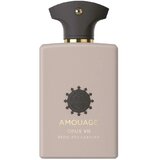 Amouage Opus VII Reckless Leather Parfemovaná voda 100ml