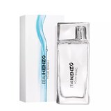 Kenzo L'eau Kenzo Pour Femme New Toaletní voda 50ml