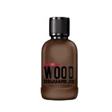 Dsquared2 Original Wood Parfemovaná voda 5ml
