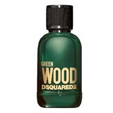 Dsquared2 Green Wood Pour Homme Toaletní voda 5ml