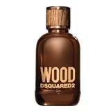 Dsquared2 Wood Pour Homme Toaletní voda