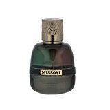 Missoni Missoni Parfum Pour Homme Parfemovaná voda 5ml
